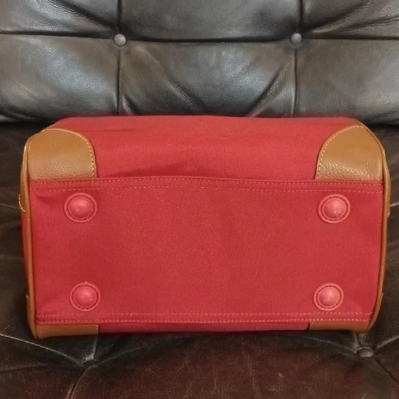 Bogner Speedy Boston Bag - Picture 5 of 16